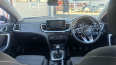 Kia Xceed 1.0T GDi ISG 2 5dr Petrol Hatchback